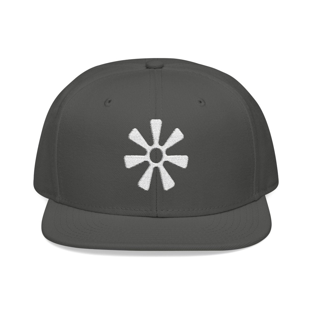 Adinkra Ananse Ntontan SnapBack - Zion Threadz