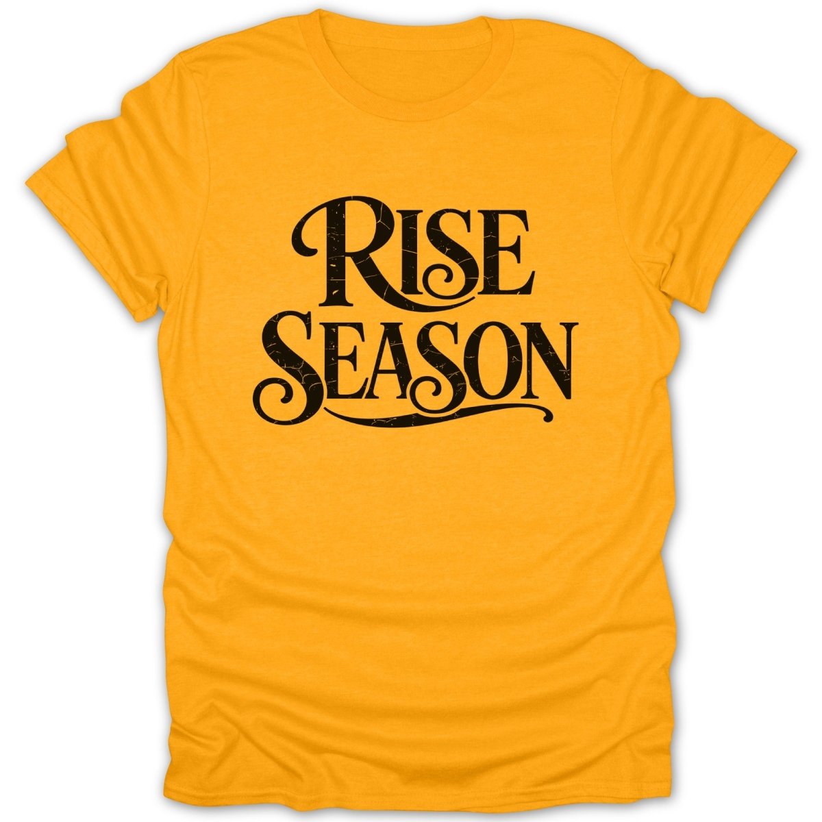 Rise Season Tee - Zion Threadz