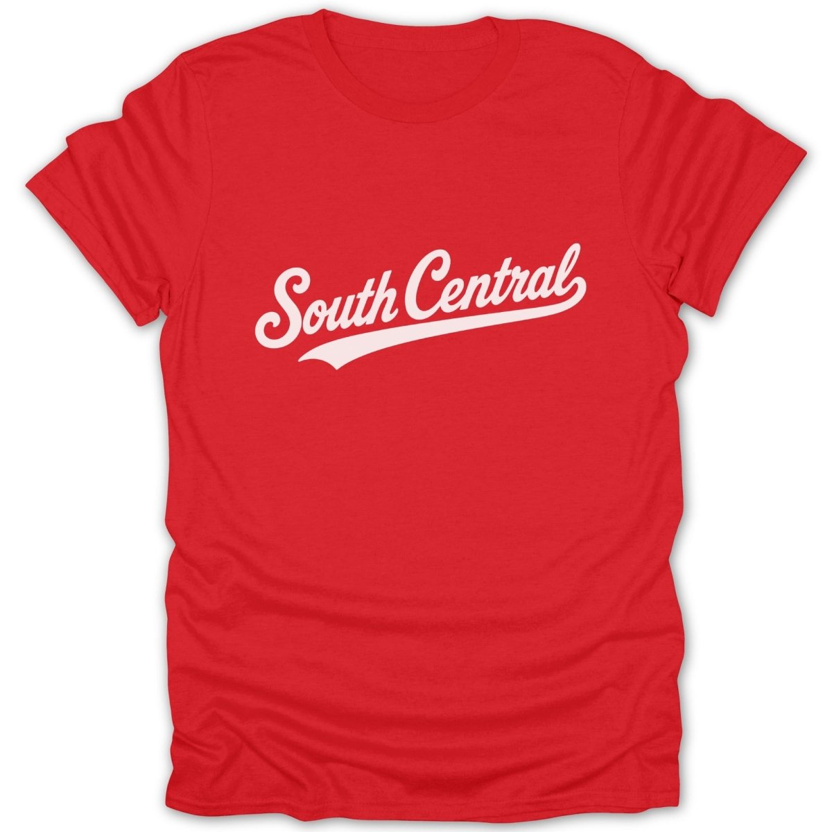 South Central Tee - Zion Threadz
