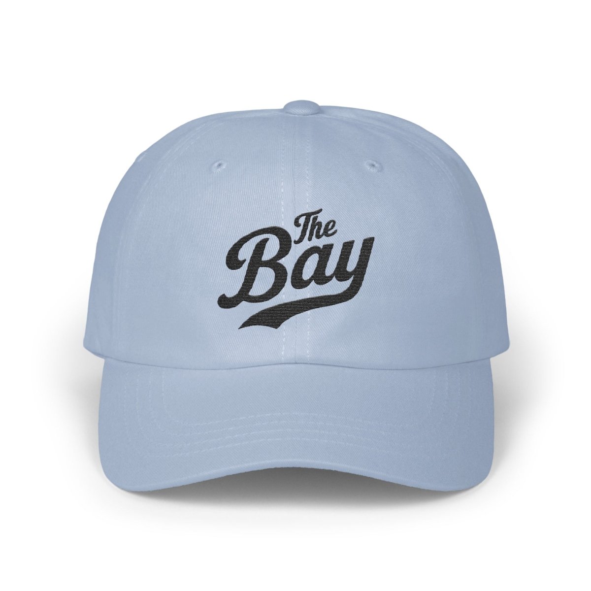 Bay Retro Dad Cap - Zion Threadz