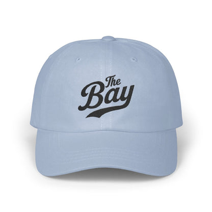 Bay Retro Dad Cap - Zion Threadz
