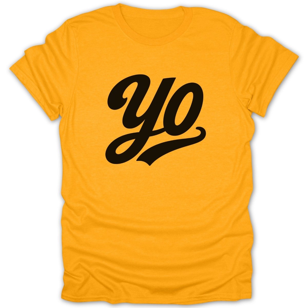 Yo Yonkers Retro Tee - Zion Threadz
