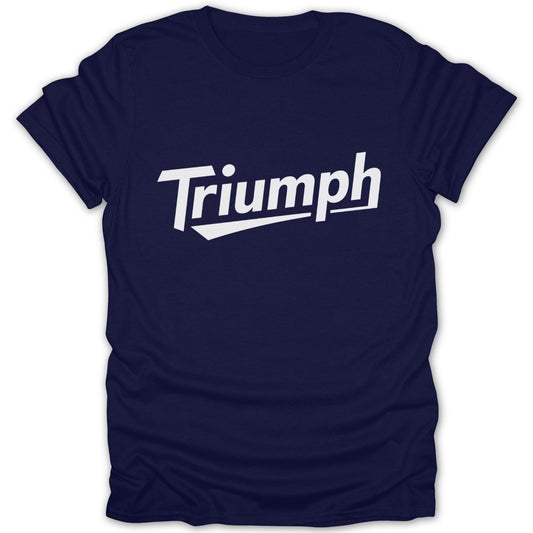 Triumph Tee - Zion Threadz