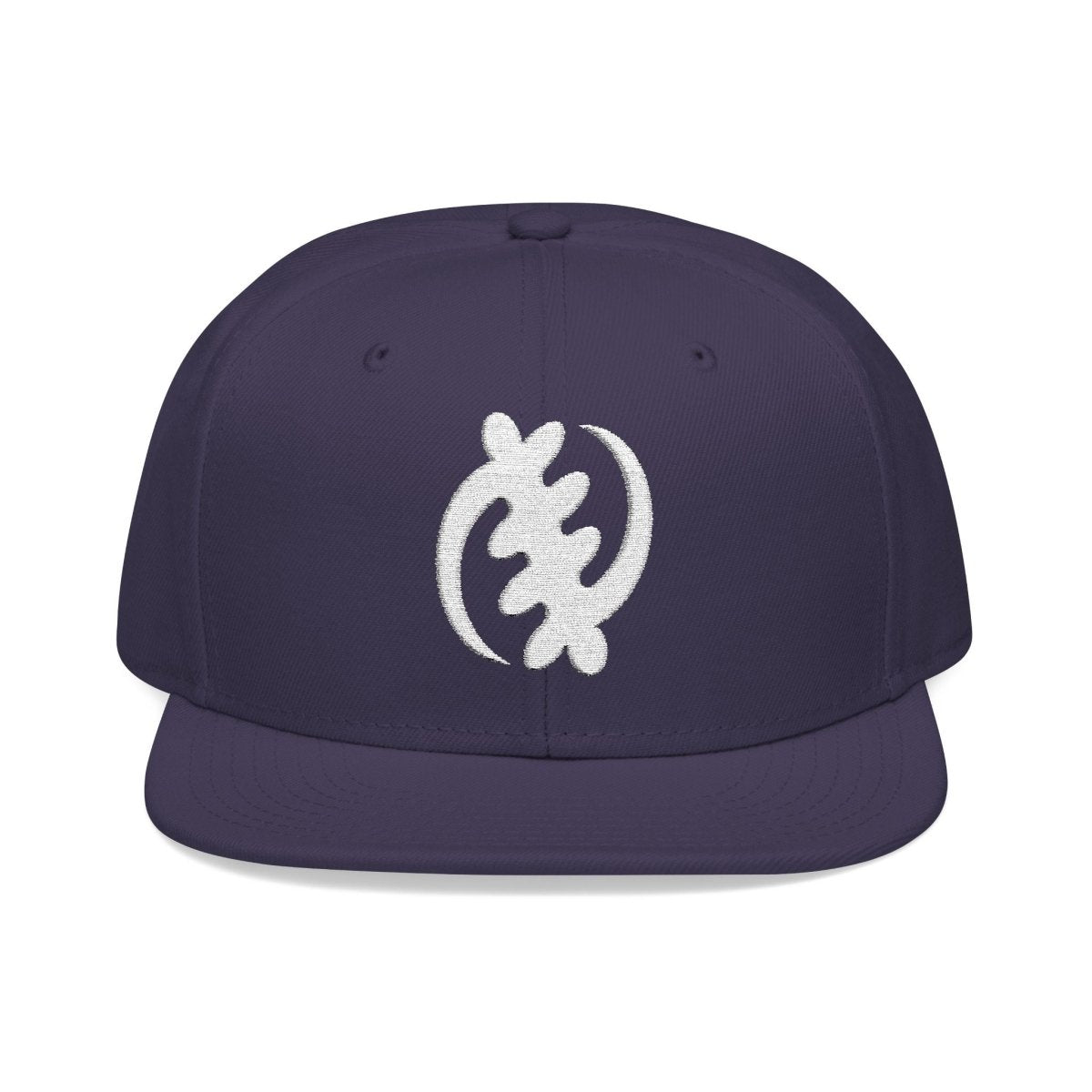 Gye Nyame SnapBack - Zion Threadz