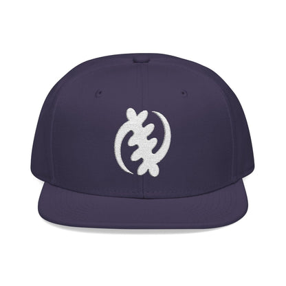 Gye Nyame SnapBack - Zion Threadz