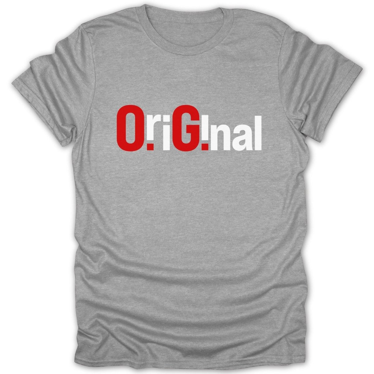 Original OG Tee - Zion Threadz