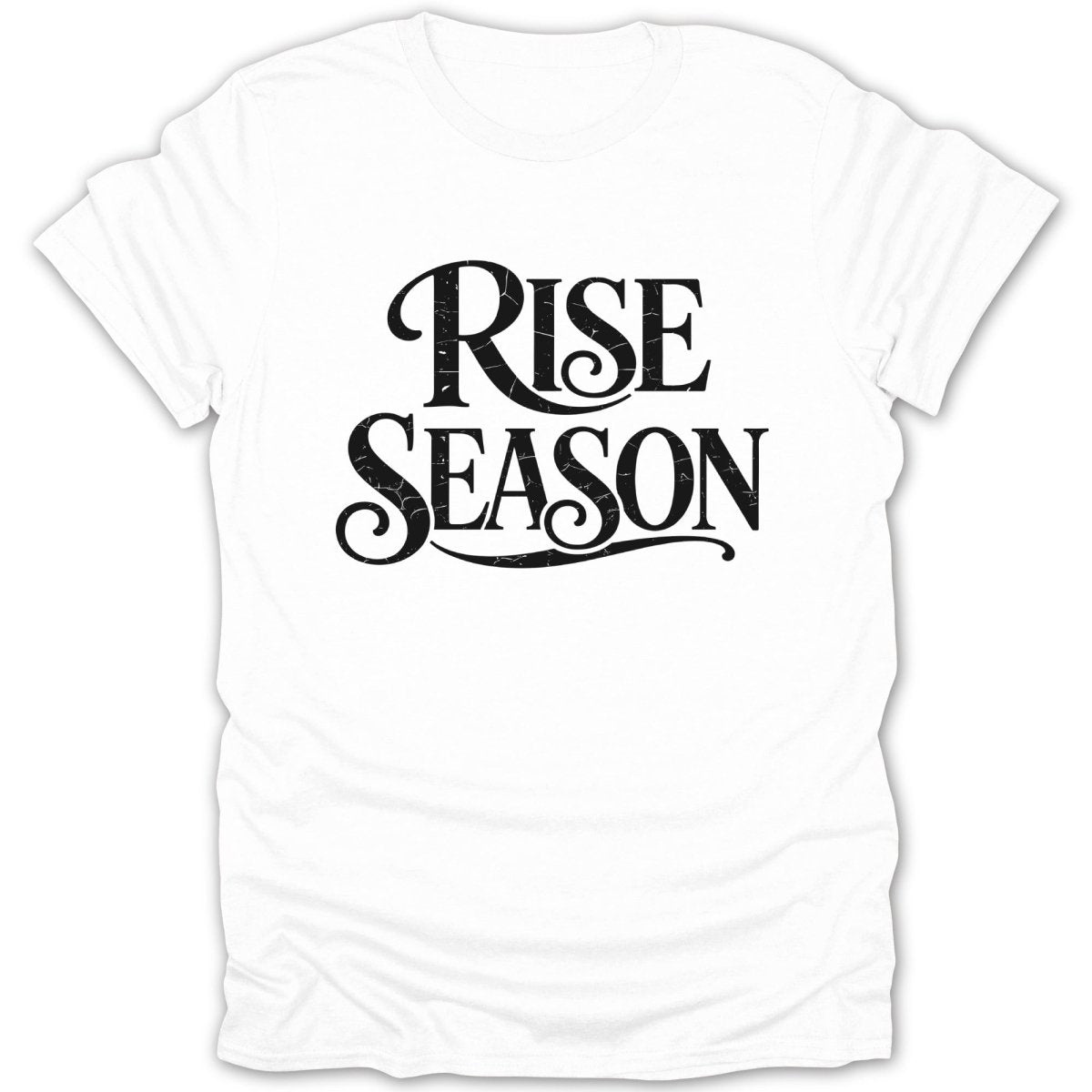 Rise Season Tee - Zion Threadz