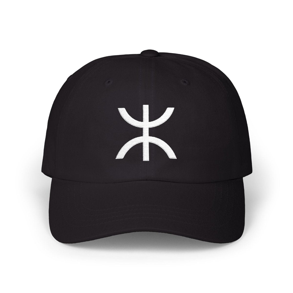 Amazigh Yaz Dad Cap - Zion Threadz