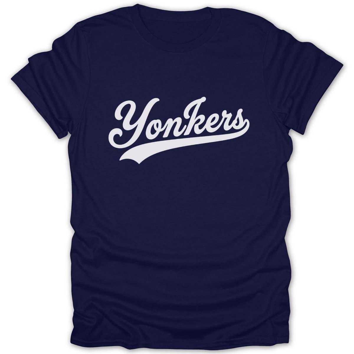 Yonkers Retro Tee - Zion Threadz
