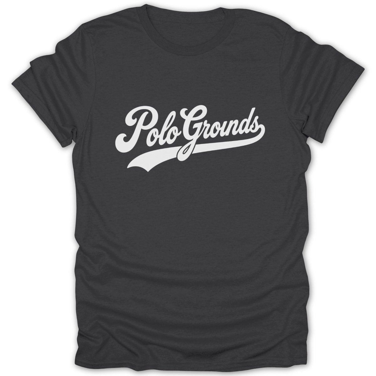Polo Grounds Retro Tee - Zion Threadz