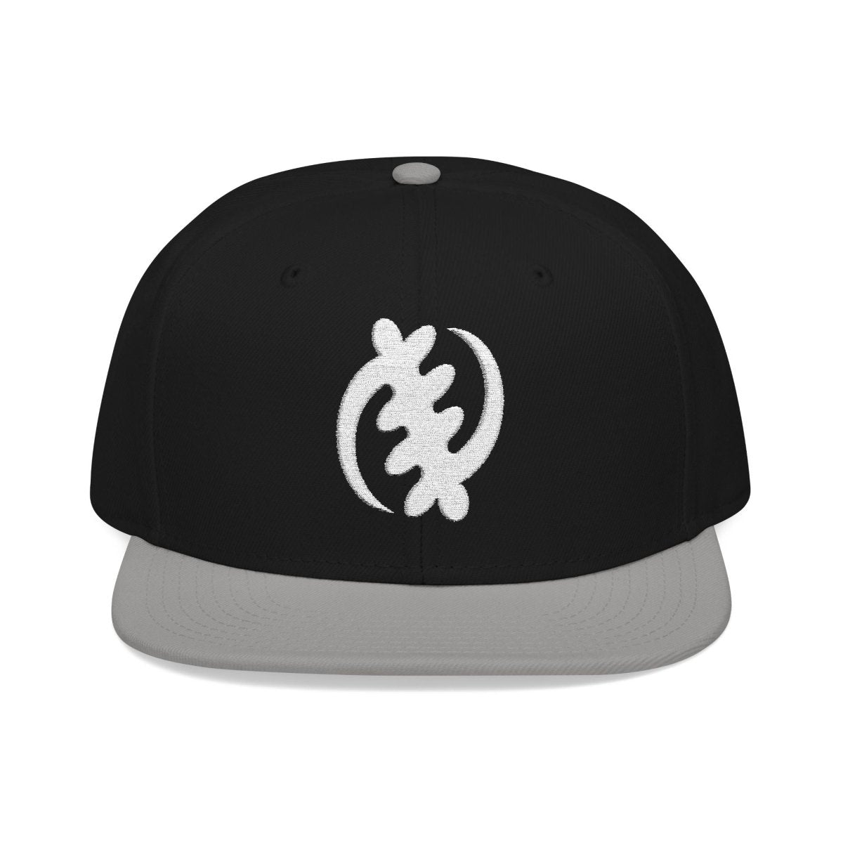 Gye Nyame SnapBack - Zion Threadz