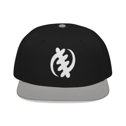 Gye Nyame SnapBack - Zion Threadz
