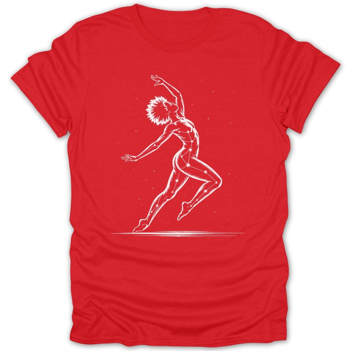Celestial Dancer Tee - Zion Threadz