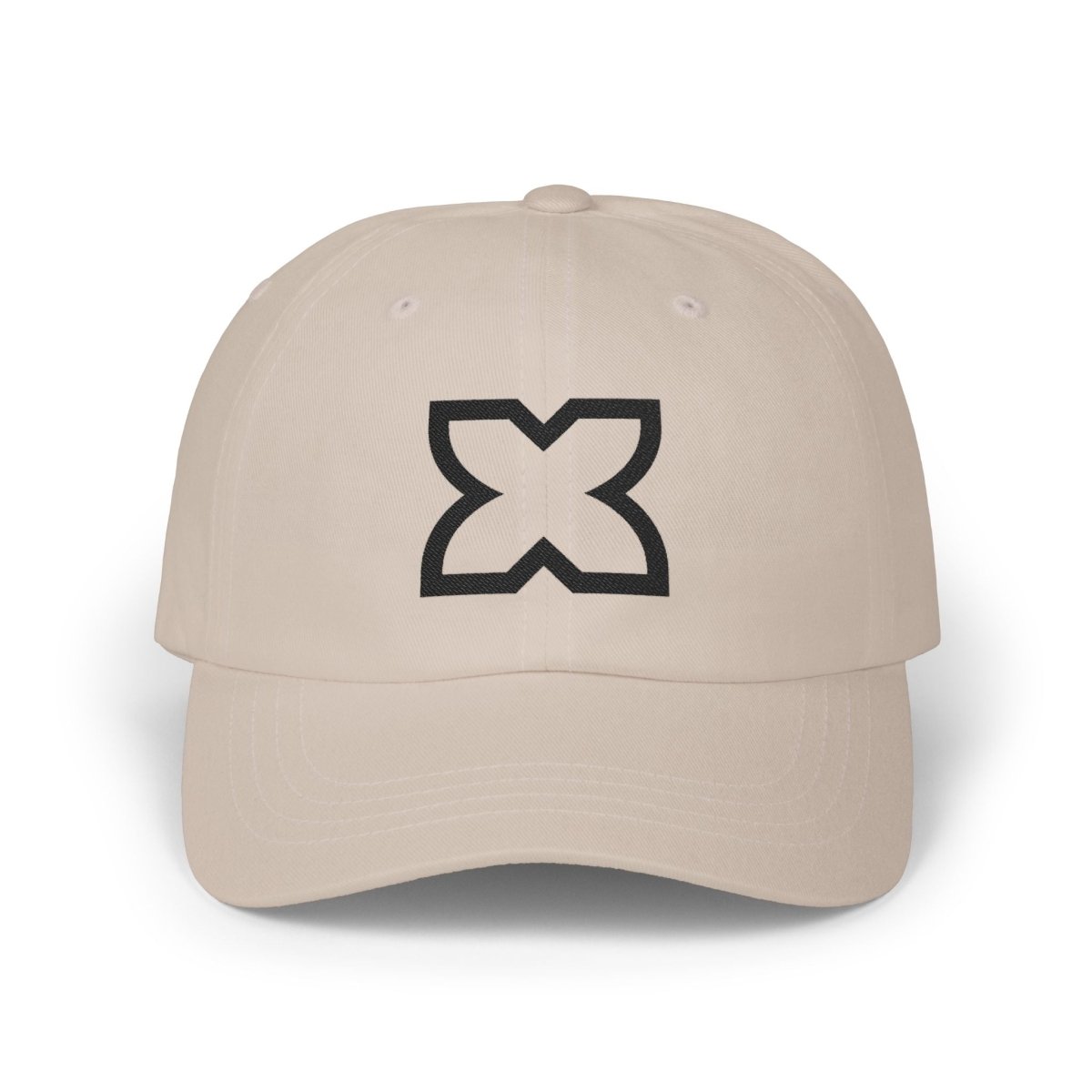 Adinkra Fawohudie Dad Cap - Zion Threadz