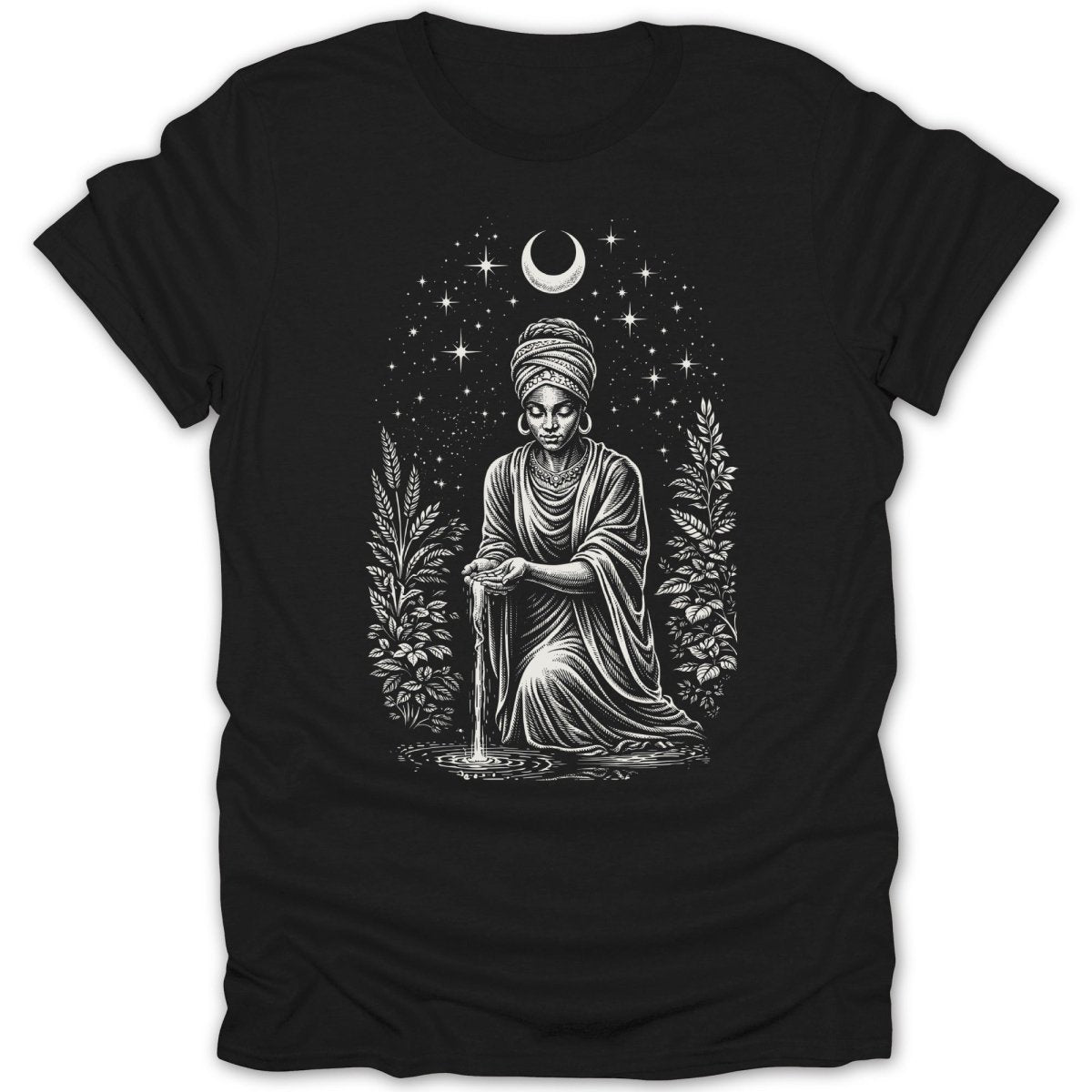 The Healer Tee - Zion Threadz
