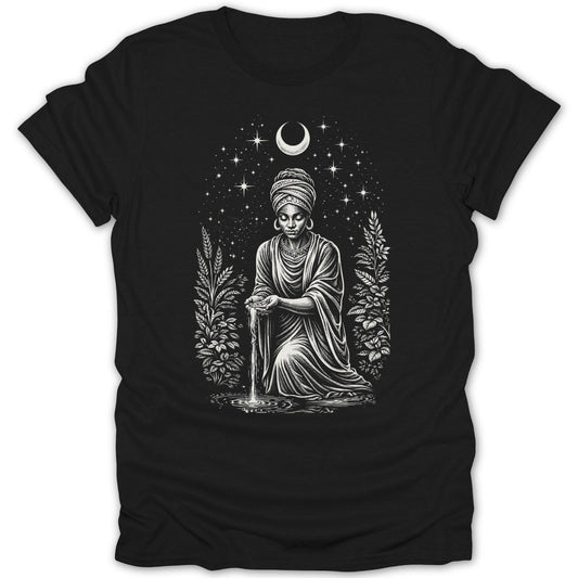 The Healer Tee - Zion Threadz