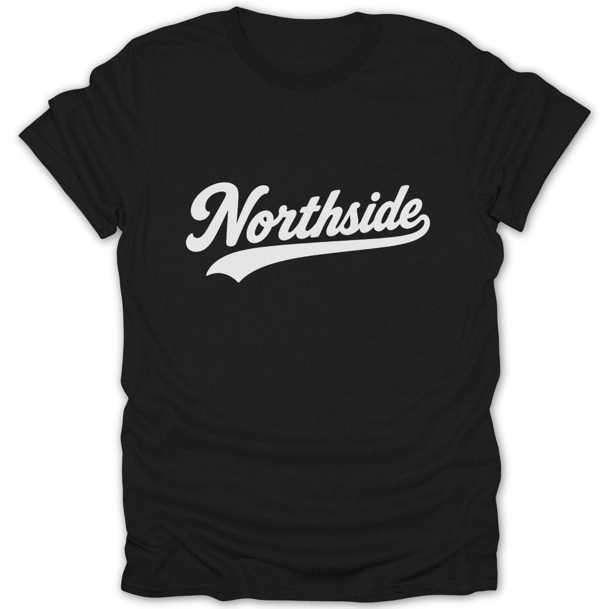 Northside Retro Tee - Zion Threadz