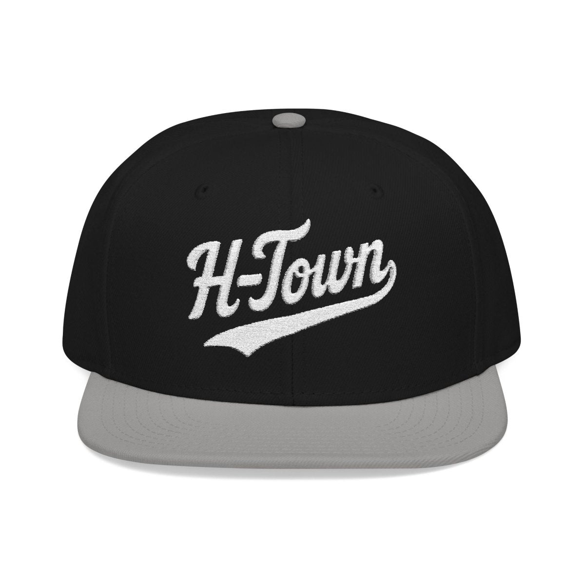 H - Town Retro SnapBack - Zion Threadz
