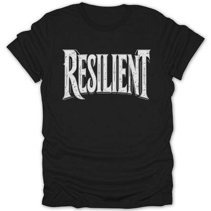 Resilient Vintage Tee