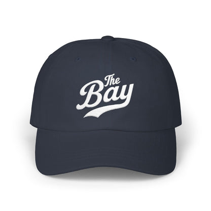 Bay Retro Dad Cap - Zion Threadz