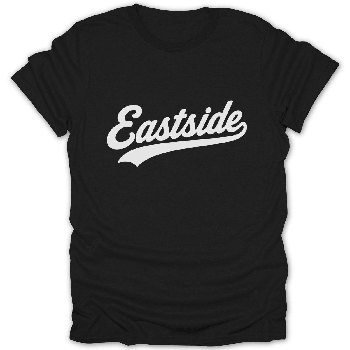 Eastside Retro Tee - Zion Threadz
