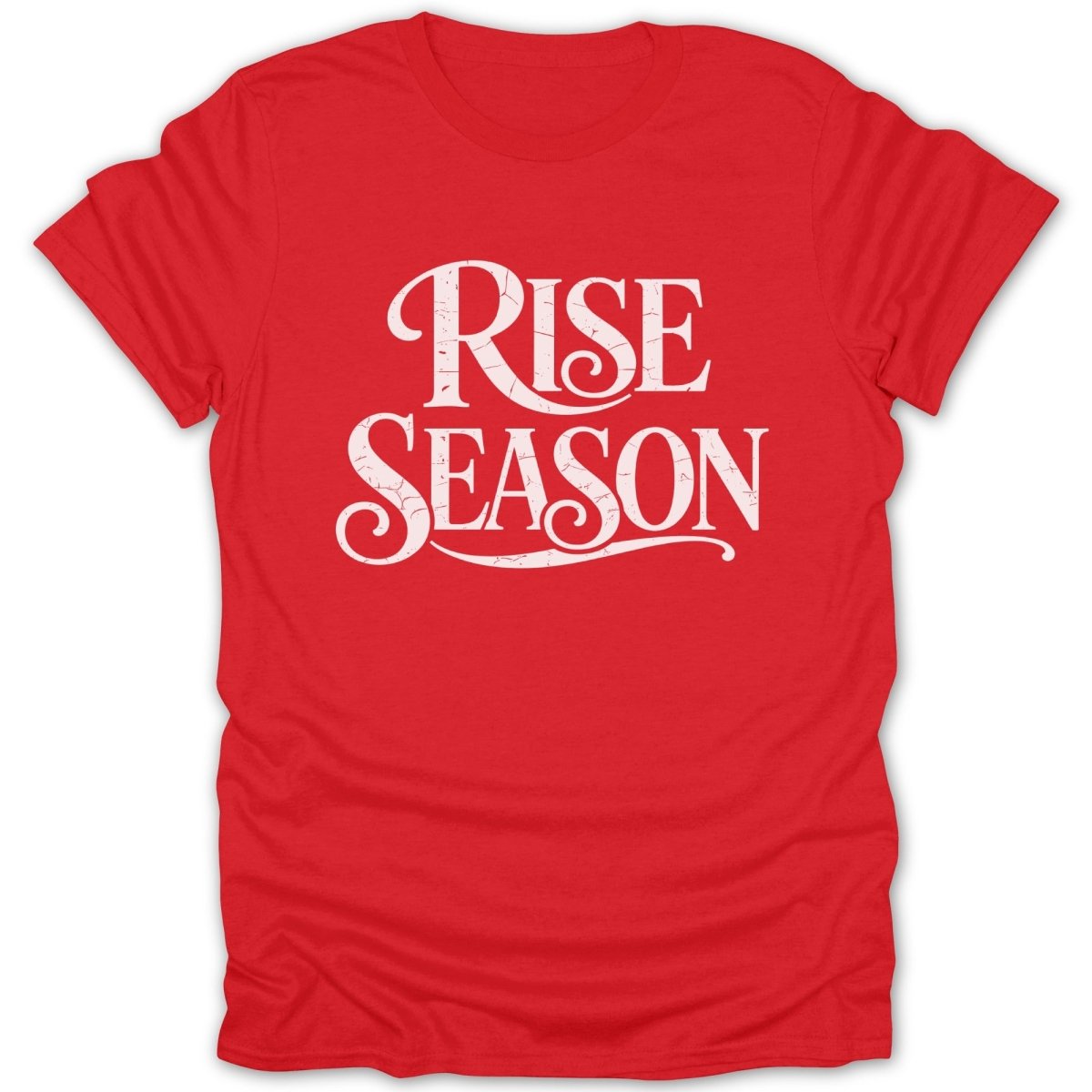 Rise Season Tee - Zion Threadz
