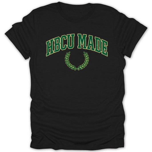 HBCU Made Tee - Zion Threadz