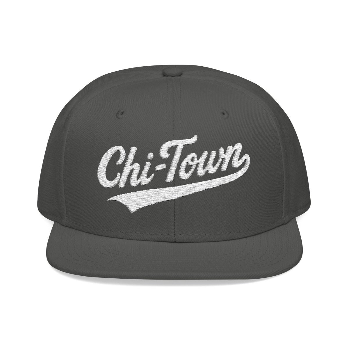 Chi - Town Retro SnapBack - Zion Threadz
