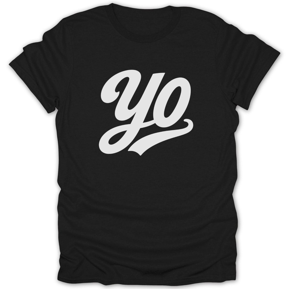 Yo Yonkers Retro Tee - Zion Threadz