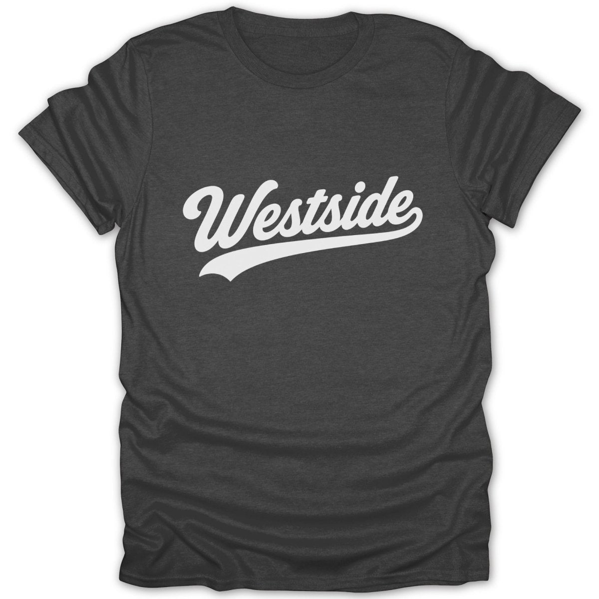 Westside Retro Tee - Zion Threadz