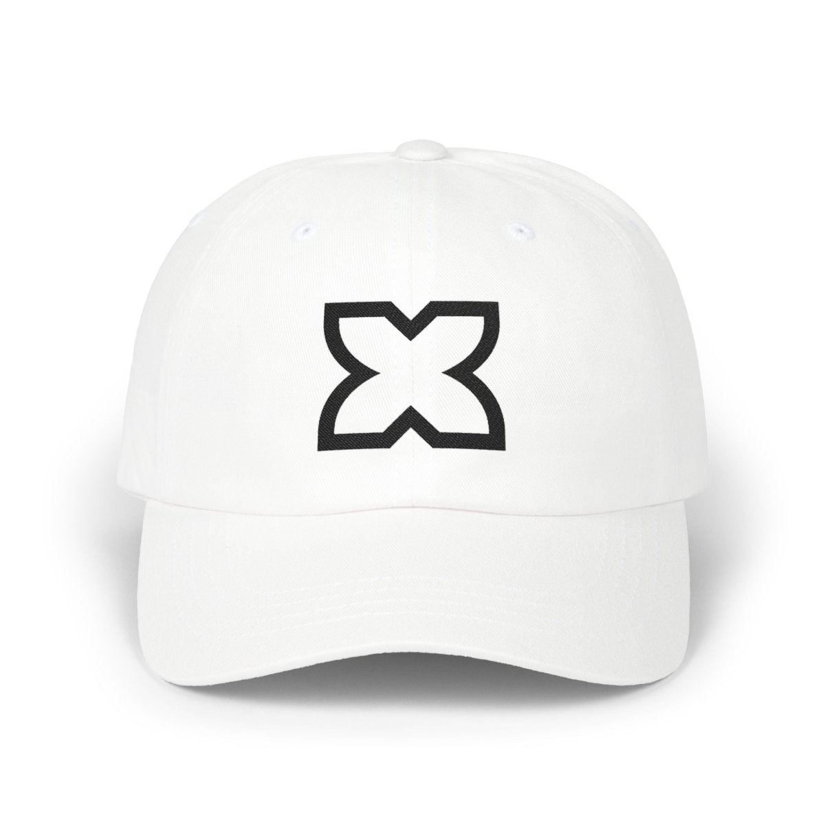 Adinkra Fawohudie Dad Cap - Zion Threadz