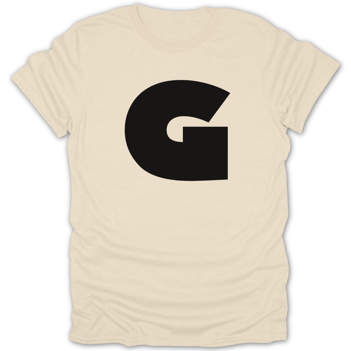 G Bold Tee - Zion Threadz
