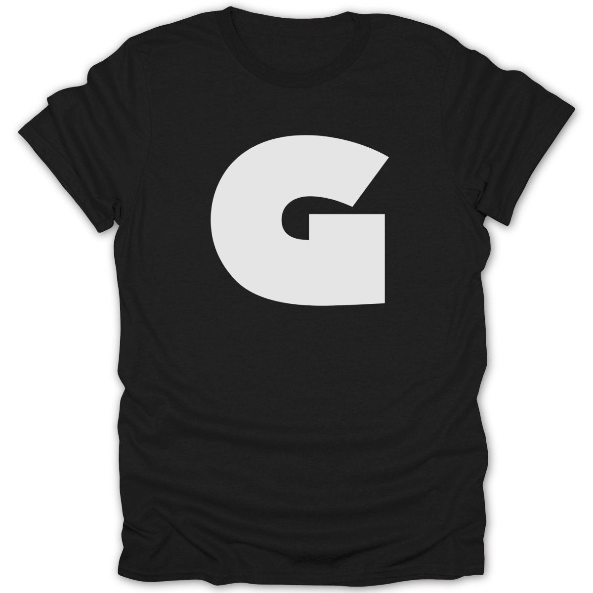 G Bold Tee - Zion Threadz