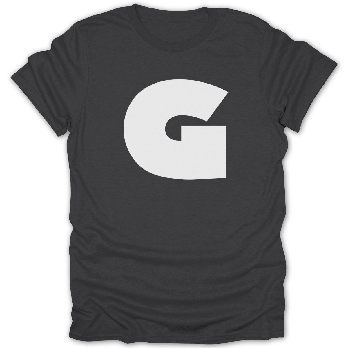 G Bold Tee - Zion Threadz