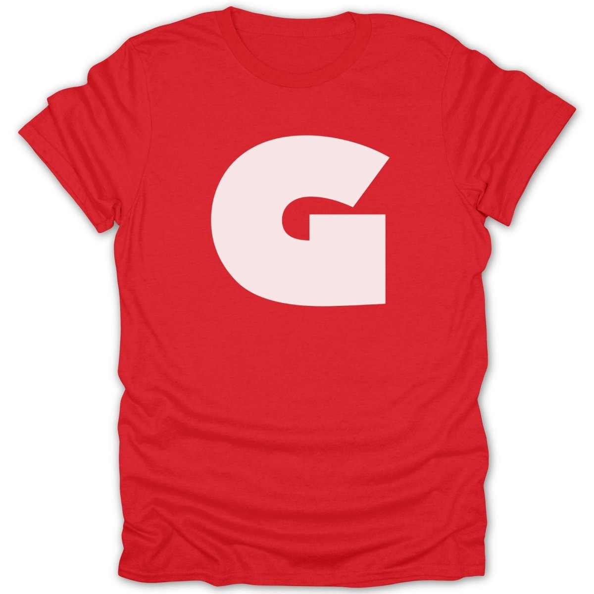G Bold Tee - Zion Threadz