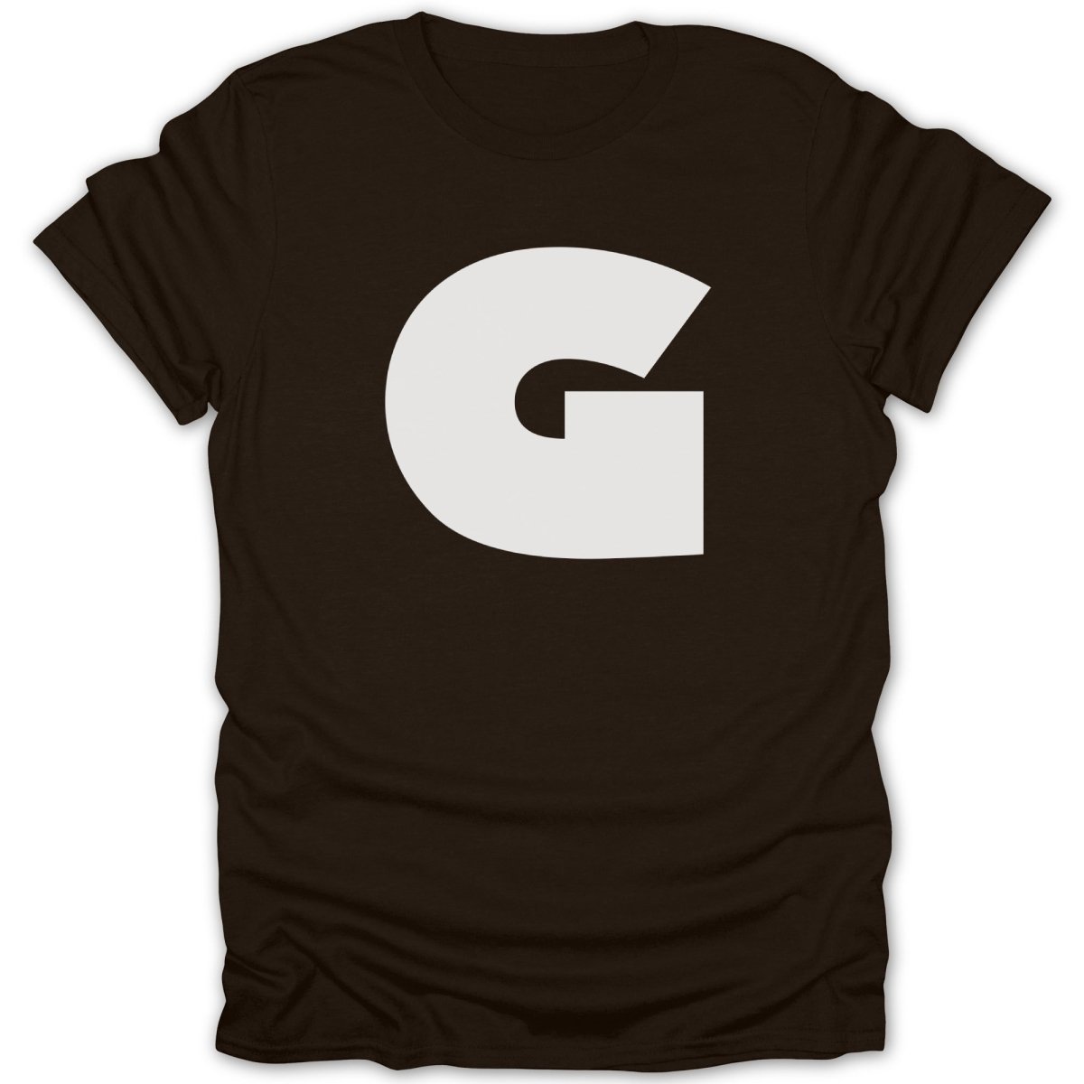 G Bold Tee - Zion Threadz