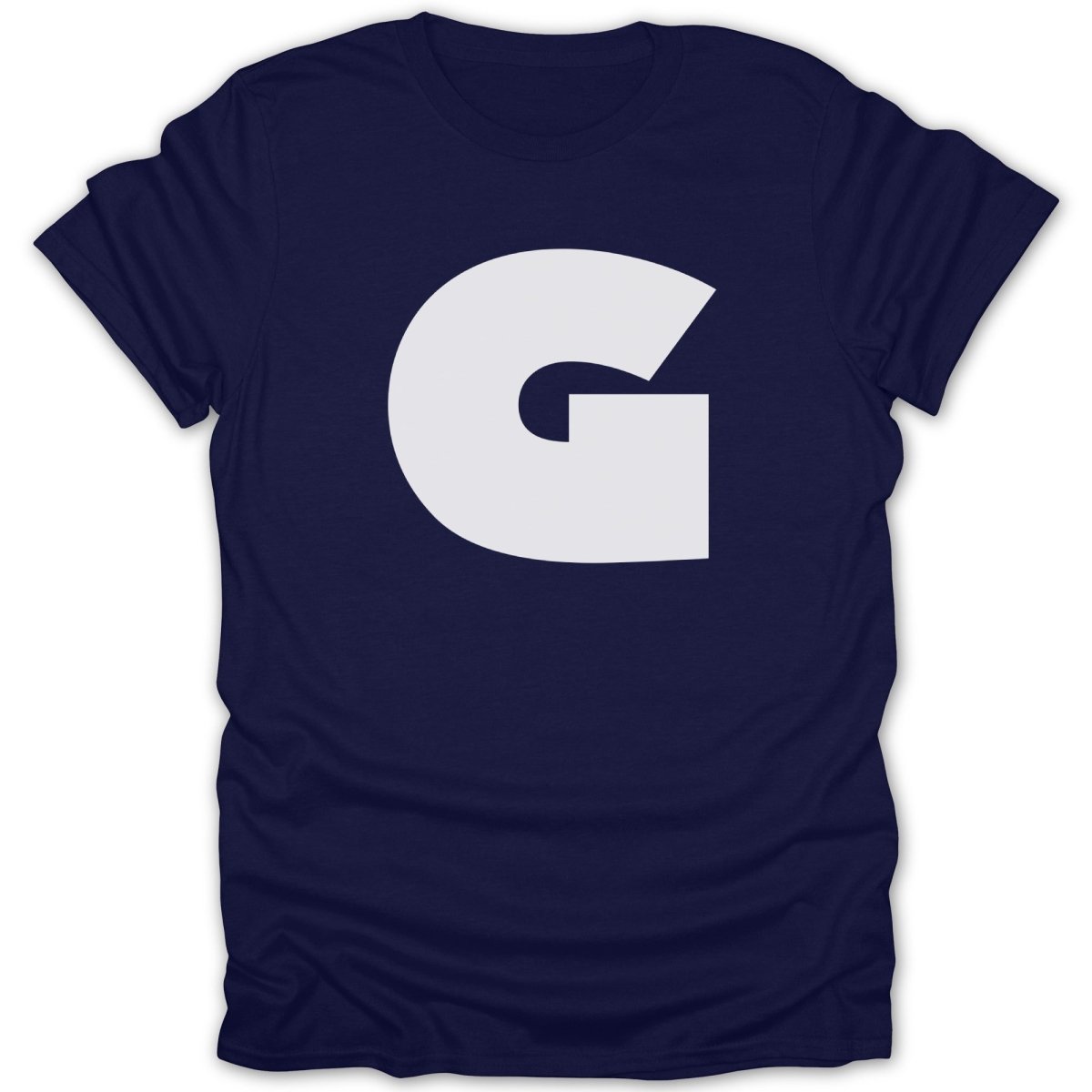 G Bold Tee - Zion Threadz