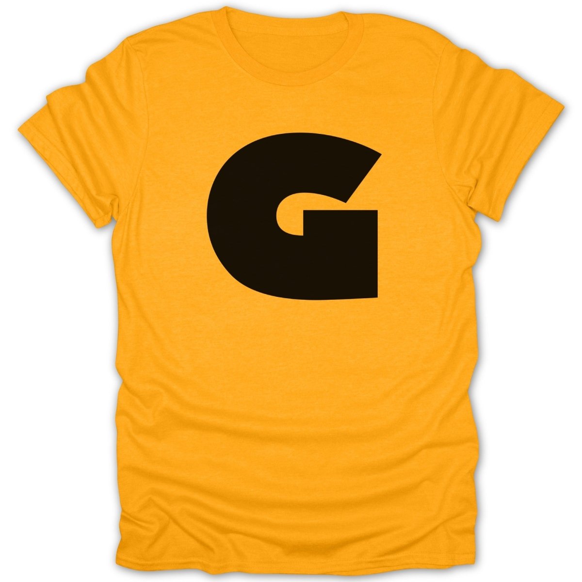 G Bold Tee - Zion Threadz