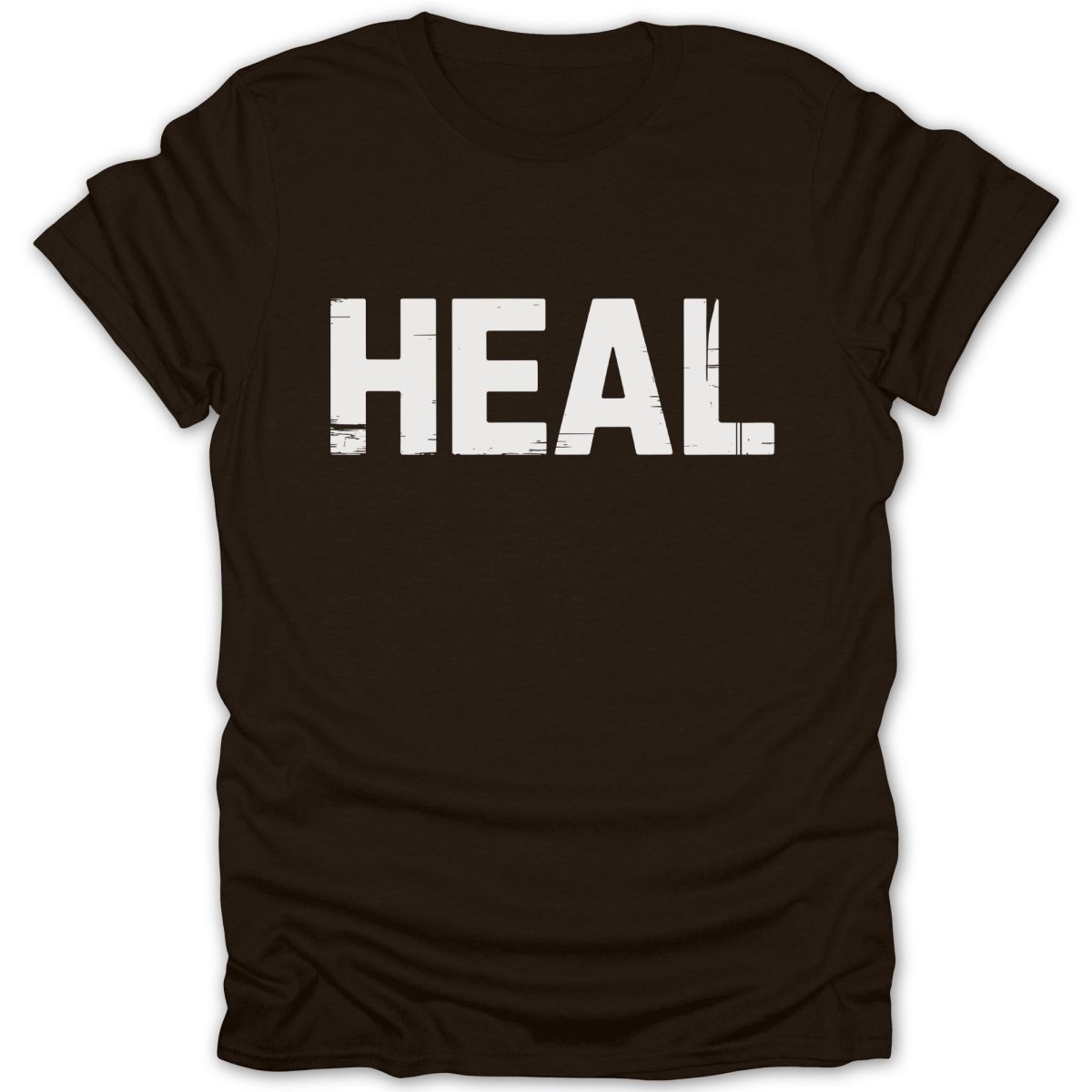 HEAL Tee - Zion Threadz