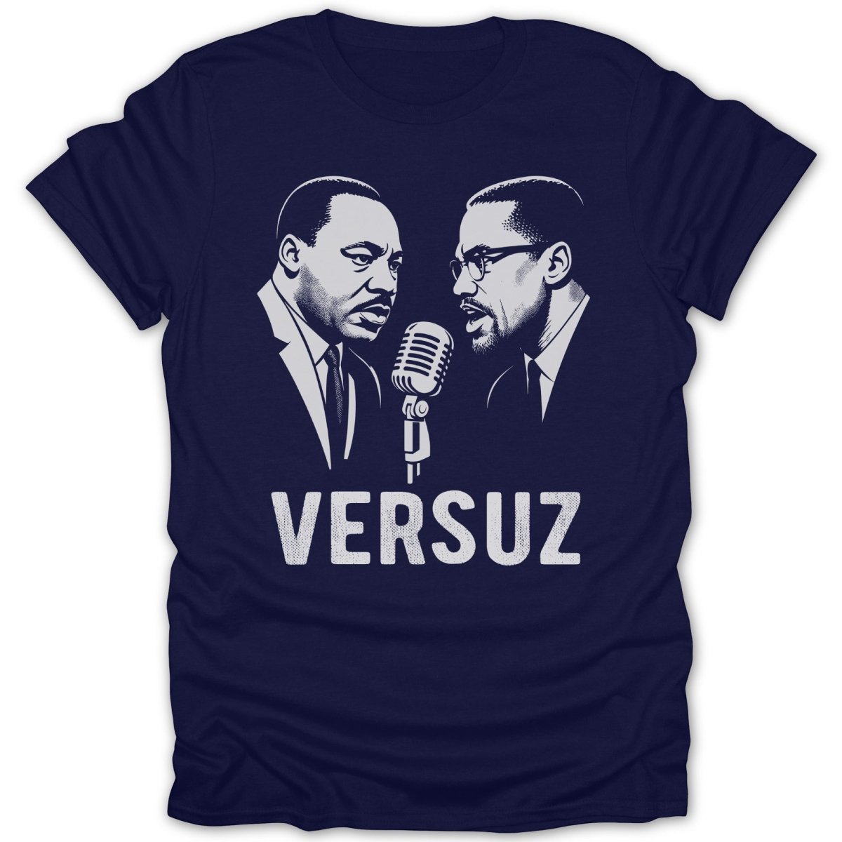 King Vs. X Tee - Zion Threadz
