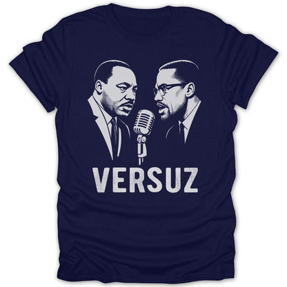 King Vs. X Tee - Zion Threadz