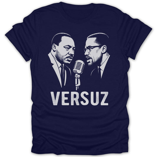 King Vs. X Tee - Zion Threadz