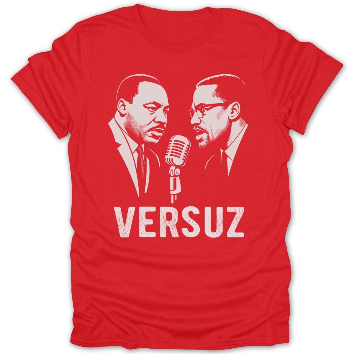 King Vs. X Tee - Zion Threadz