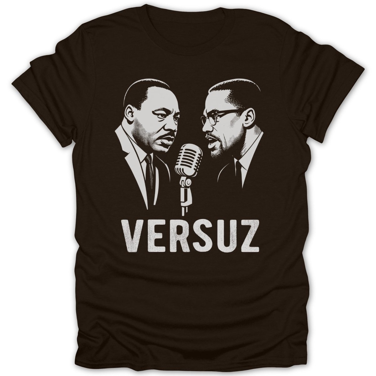 King Vs. X Tee - Zion Threadz