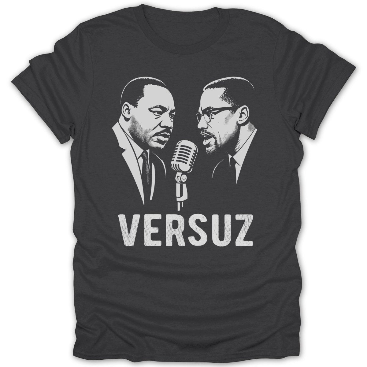 King Vs. X Tee - Zion Threadz