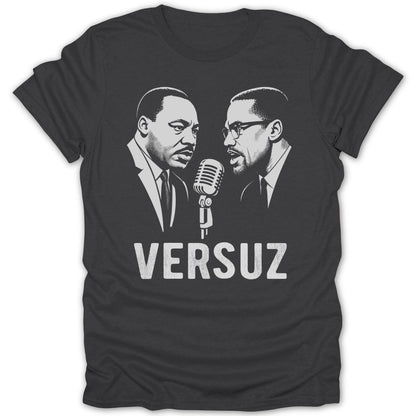 King Vs. X Tee - Zion Threadz