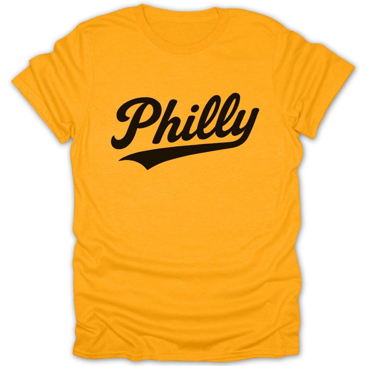 Philly Retro Tee - Zion Threadz