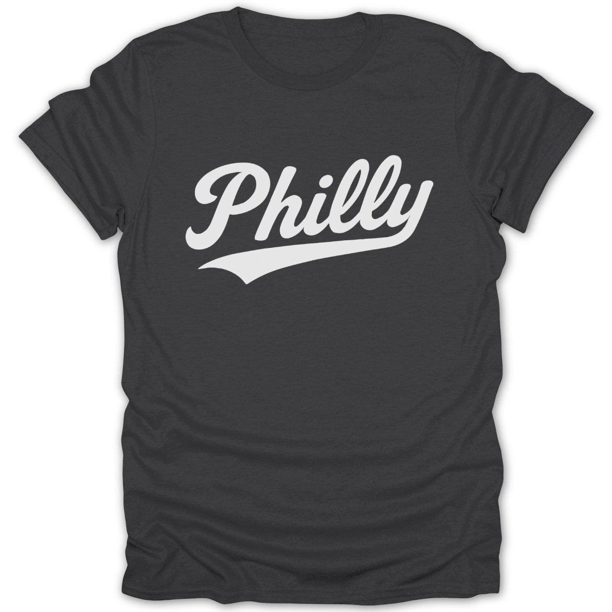 Philly Retro Tee - Zion Threadz