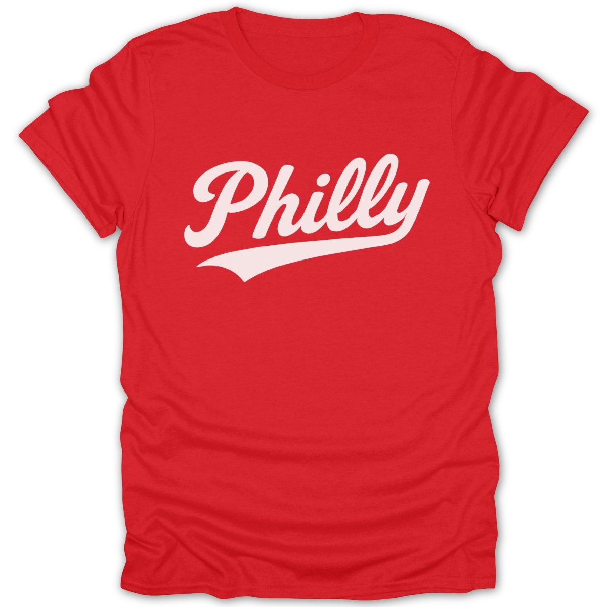 Philly Retro Tee - Zion Threadz