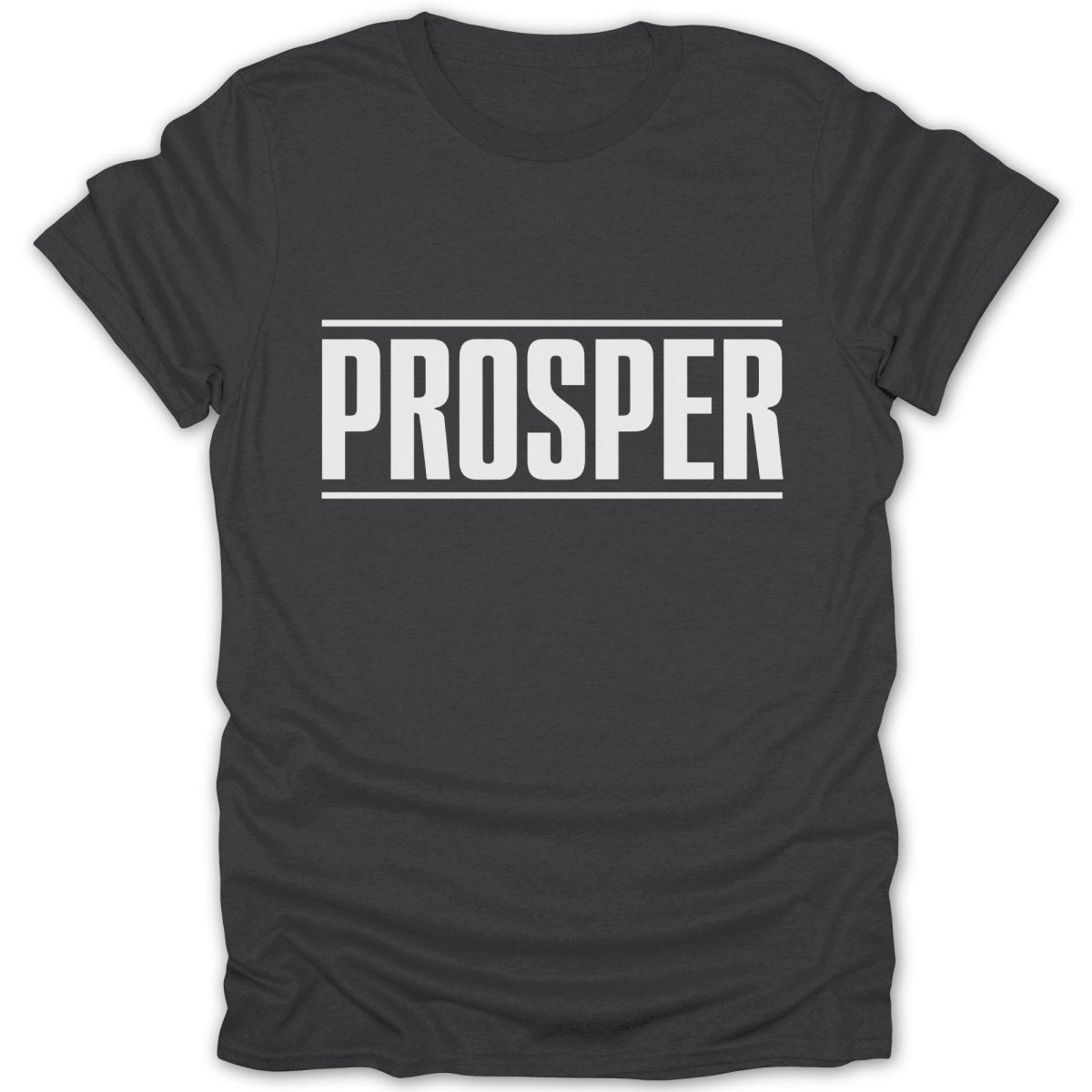 Prosper Tee - Zion Threadz